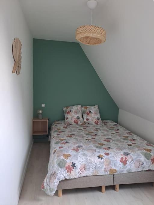 Charmant T3 Lumineux A 2 Pas Des Plages Appart 5 Binic Exterior foto